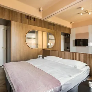 Appartement Angelus, Krakau