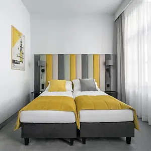 Appartement Old Town - Premium, Krakau
