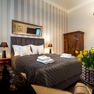Appartement Be Happy, Krakau