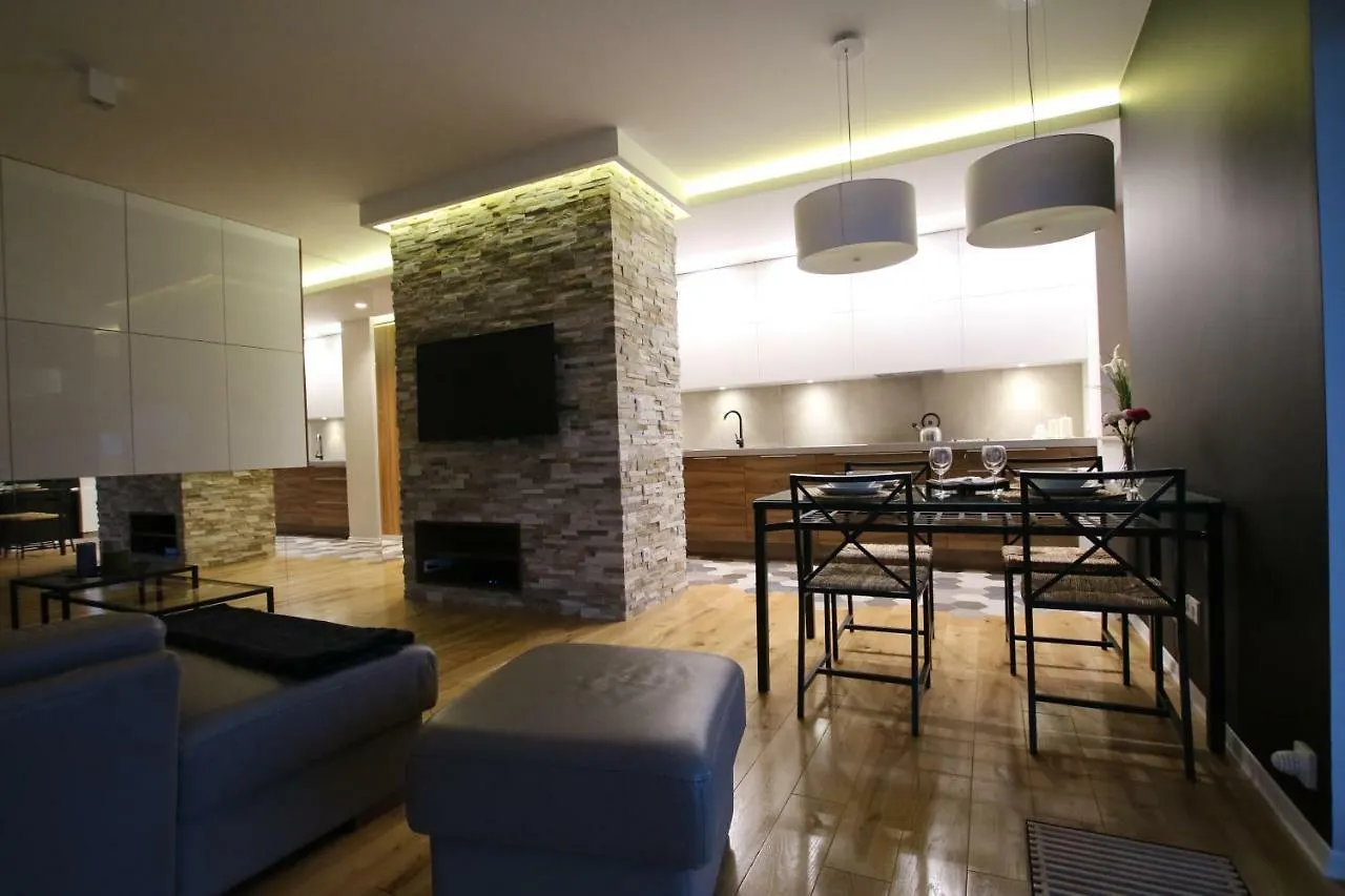 Apartament 